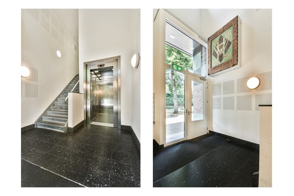Medium property photo - Tugelaweg 42B, 1092 VH Amsterdam